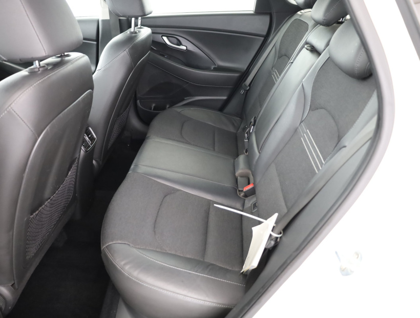 Hyundai i30, 2022
