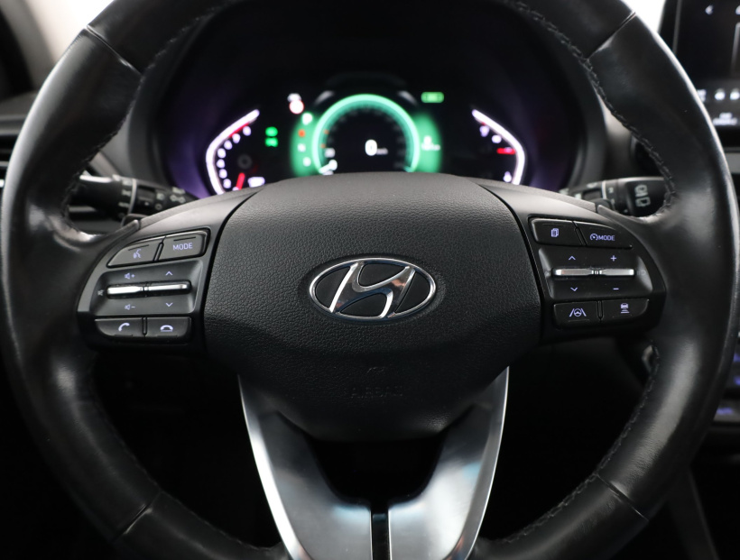 Hyundai i30, 2022