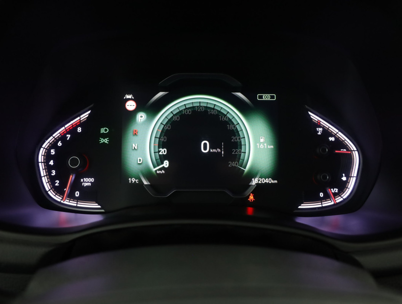Hyundai i30, 2022
