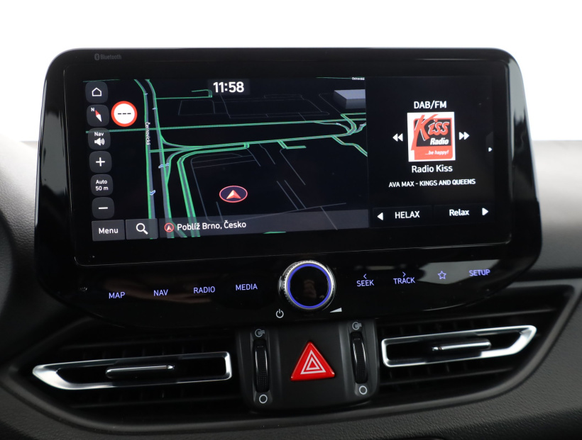 Hyundai i30, 2022