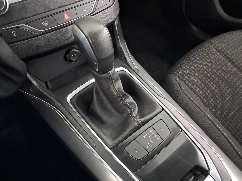 Peugeot 308, 2019