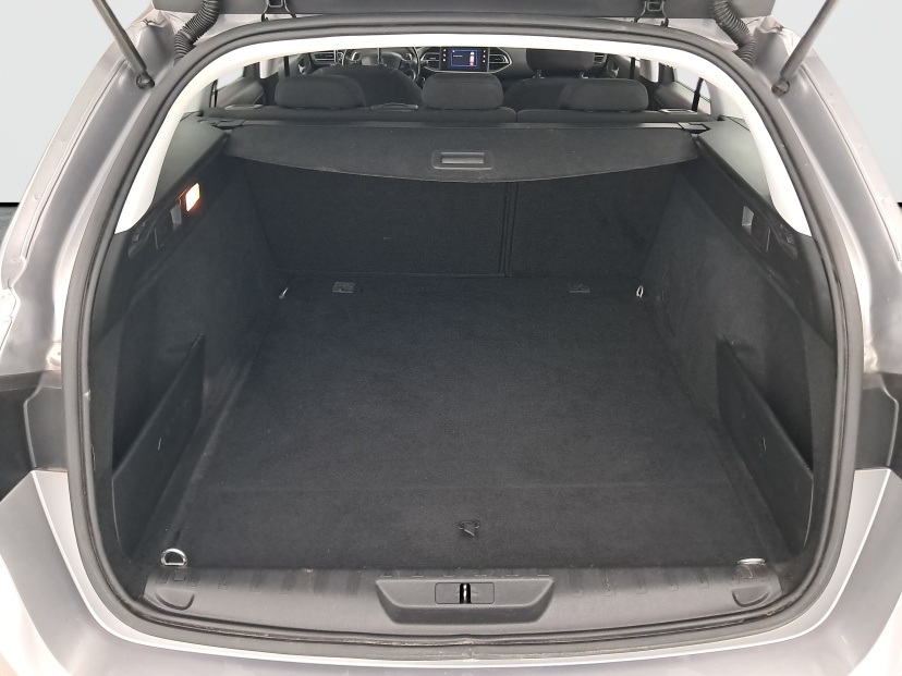 Peugeot 308, 2019