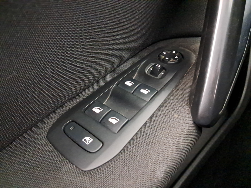 Peugeot 308, 2019