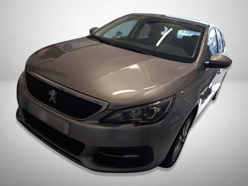 Peugeot 308, 2019