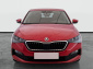 Škoda Scala, 2021