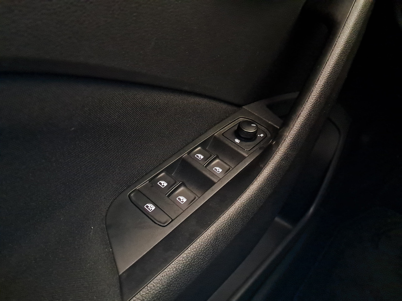 Škoda Scala, 2021