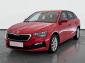 Škoda Scala, 2021