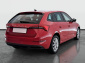 Škoda Scala, 2021