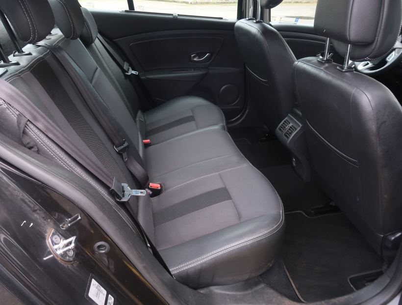 Renault Fluence, 2010