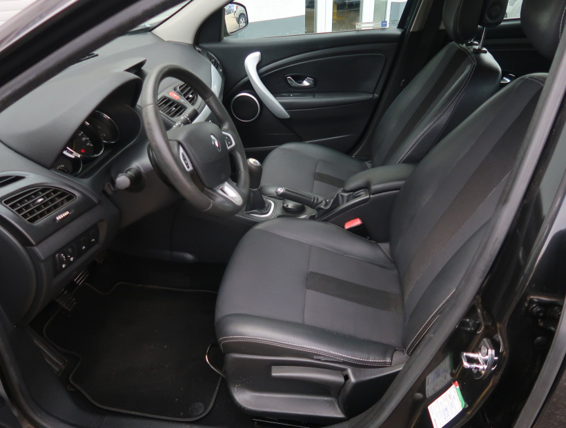 Renault Fluence, 2010