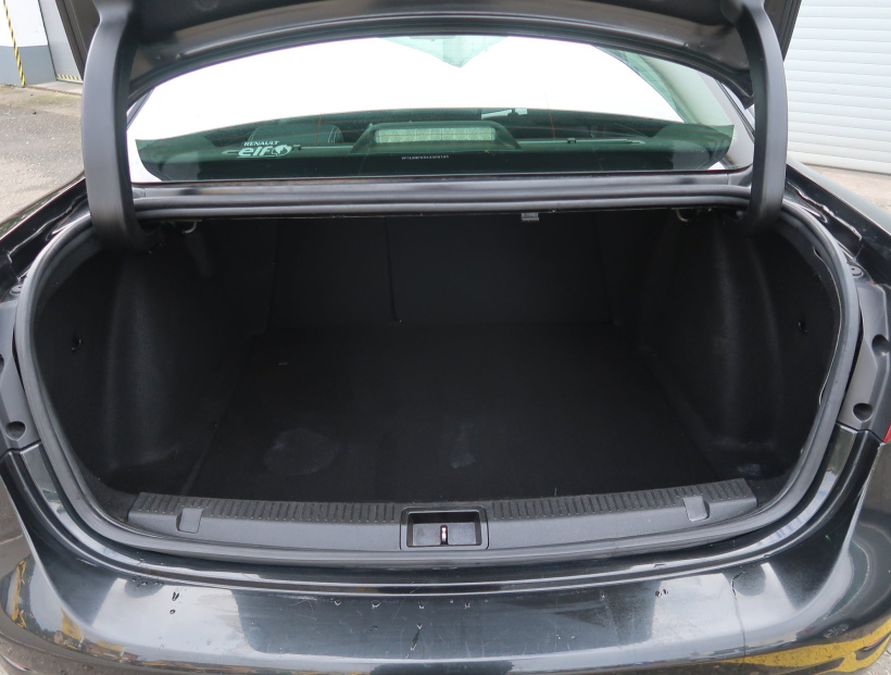 Renault Fluence, 2010