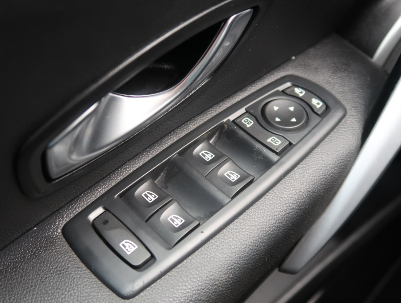 Renault Fluence, 2010