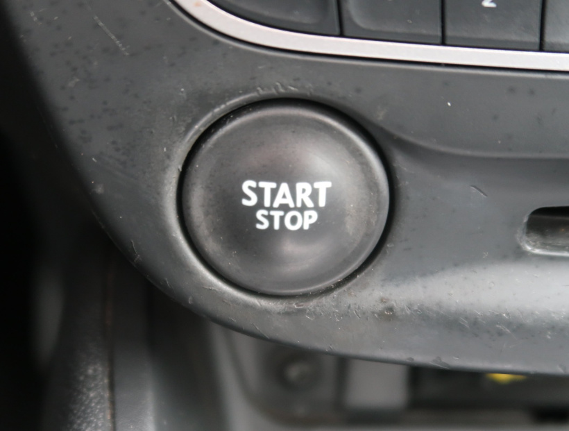 Renault Fluence, 2010