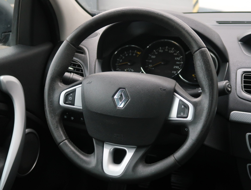 Renault Fluence, 2010