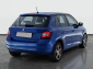 Škoda Fabia, 2016