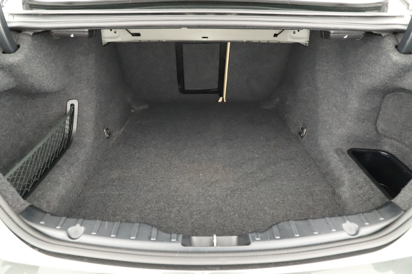 BMW 5, 2014