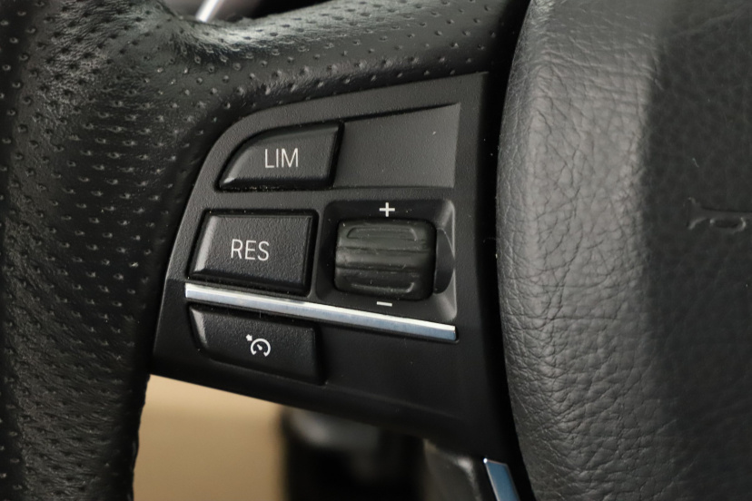 BMW 5, 2014