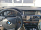 BMW 5, 2014