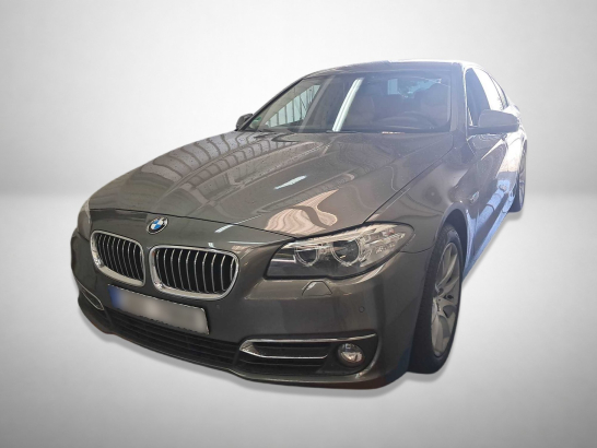 BMW 520i Touring