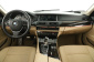 BMW 5, 2014