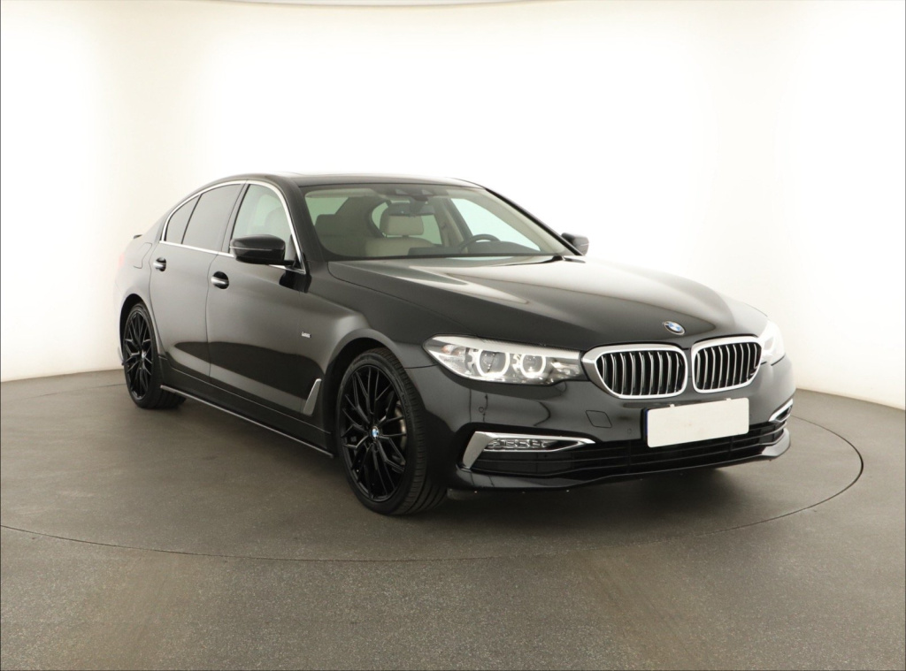 BMW 530d