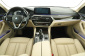 BMW 5, 2017
