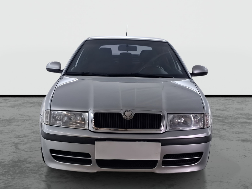 Škoda Octavia, 2010