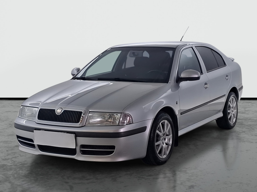 Škoda Octavia, 2010