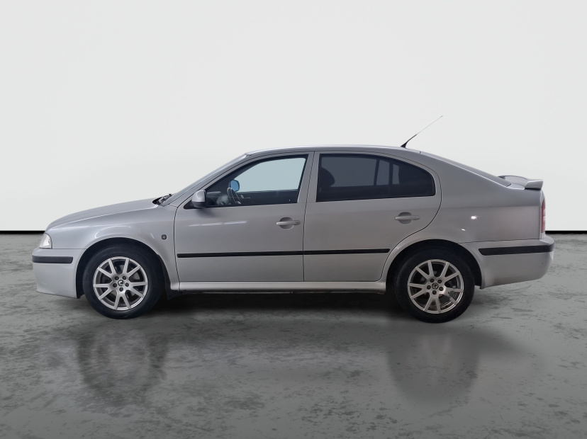 Škoda Octavia, 2010
