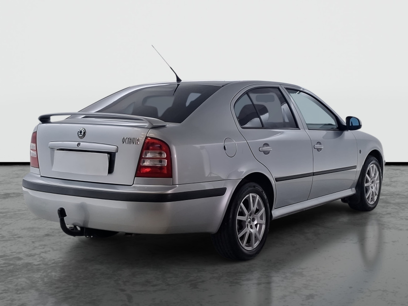 Škoda Octavia, 2010