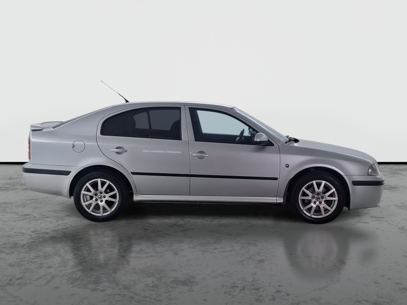 Škoda Octavia, 2010