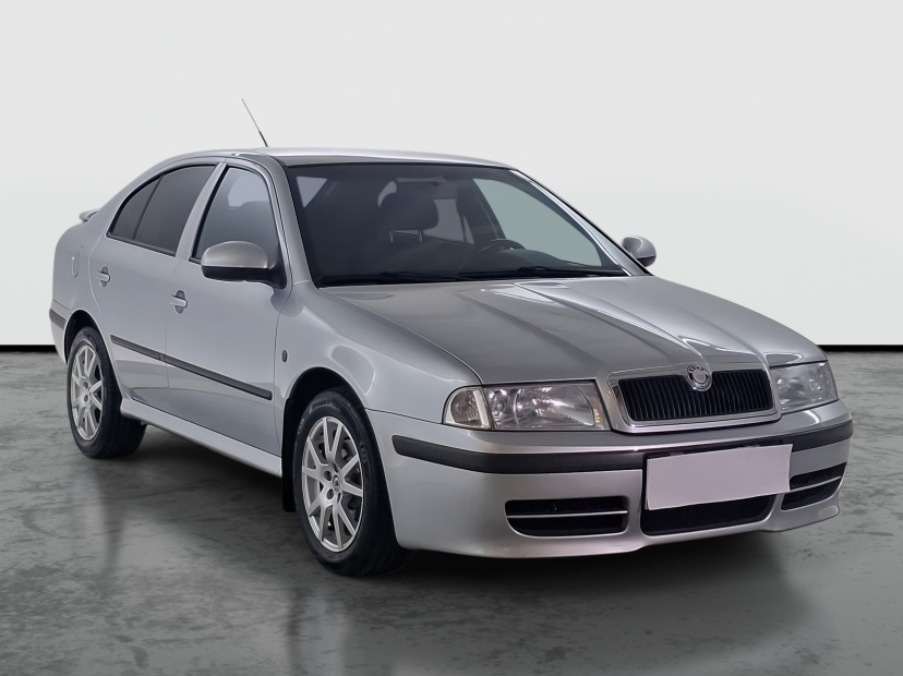 Škoda Octavia, 2010