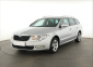 Škoda Superb, 2010