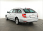 Škoda Superb, 2010