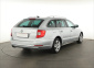 Škoda Superb, 2010