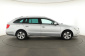 Škoda Superb, 2010