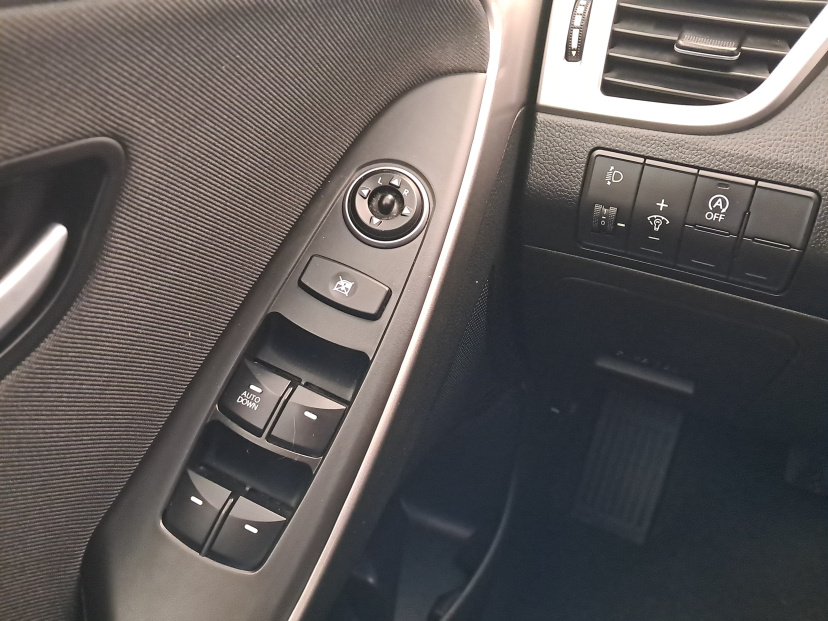 Hyundai i30, 2016