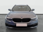 BMW 5, 2017