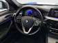 BMW 5, 2017