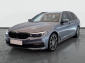BMW 5, 2017