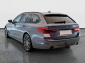 BMW 5, 2017