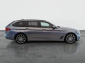 BMW 5, 2017