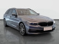 BMW 5, 2017