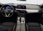 BMW 5, 2017