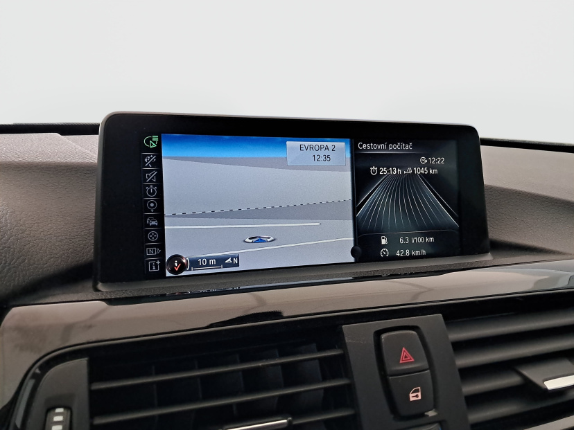 BMW 3, 2015