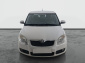 Škoda Fabia, 2008