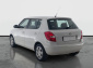 Škoda Fabia, 2008