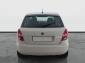 Škoda Fabia, 2008