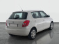 Škoda Fabia, 2008