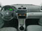 Škoda Fabia, 2008